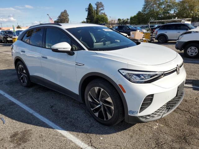 Photo 4 from auction – 2021 VOLKSWAGEN ID.4 PRO with VIN WVGRMPE20MP056544