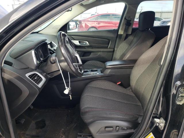 Photo 7 from auction – 2011 GMC TERRAIN SL with VIN 2CTFLSE51B6437389
