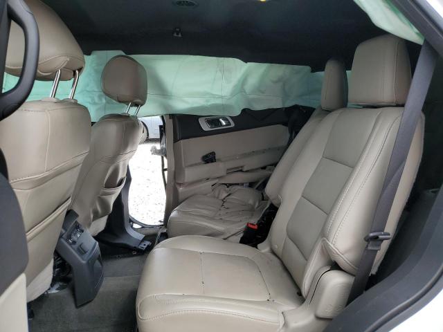 Фото 11 с аукциона – 2013 FORD EXPLORER X с VIN 1FM5K7D85DGC80158