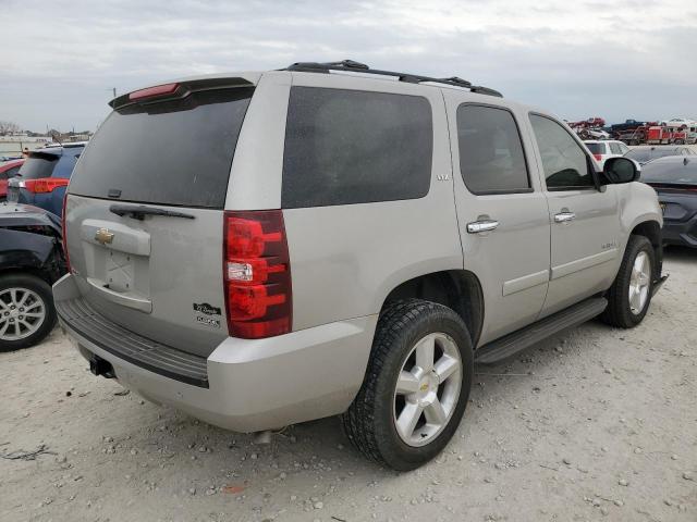 Photo 3 from auction – 2007 CHEVROLET TAHOE C150 with VIN 1GNFC13047J402344