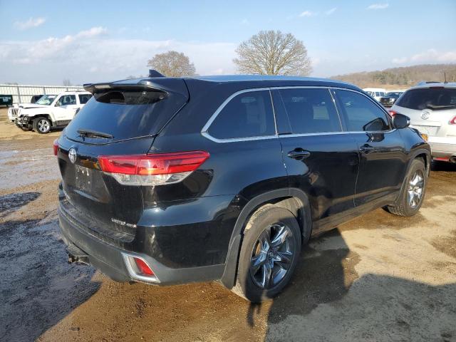 Photo 3 from auction – 2018 TOYOTA HIGHLANDER with VIN 5TDDZRFH3JS491025