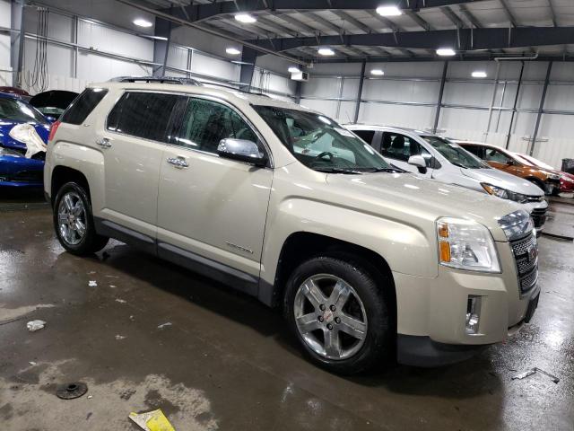 Photo 4 from auction – 2012 GMC TERRAIN SL with VIN 2GKFLXEK9C6197738