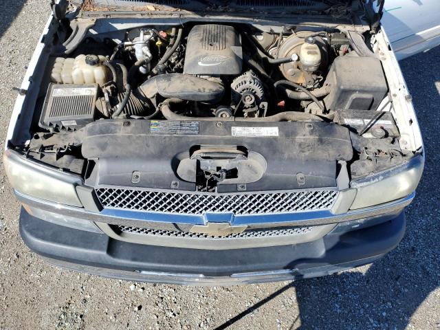 Photo 11 from auction – 2005 CHEVROLET SILVER1500 with VIN 2GCEC19T451397336