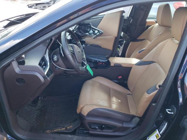 Photo 7 from auction – 2021 LEXUS ES 350 BAS with VIN 58AFZ1B16MU092018