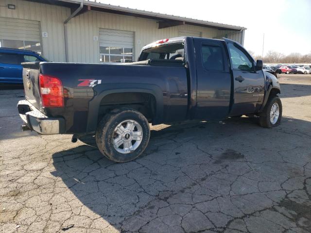 Photo 3 from auction – 2008 CHEVROLET SILVERADO with VIN 1GCEK19JX8Z281930