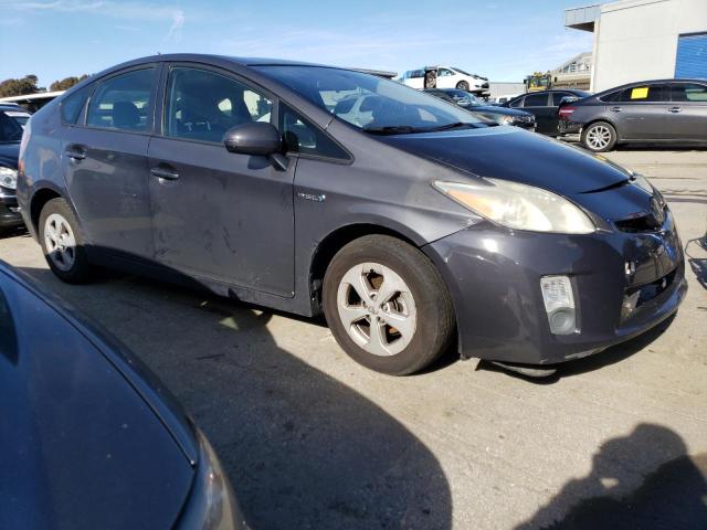 Photo 4 from auction – 2010 TOYOTA PRIUS with VIN JTDKN3DU3A5124924