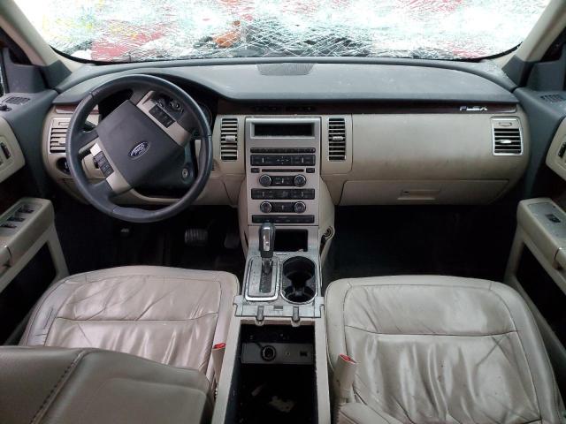 Photo 8 from auction – 2009 FORD FLEX SEL with VIN 2FMDK52C99BA19234