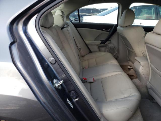 Photo 10 from auction – 2010 ACURA TSX with VIN JH4CU2F65AC006948