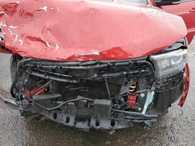 Photo 12 from auction – 2017 DODGE DURANGO GT with VIN 1C4RDJDG9HC733053