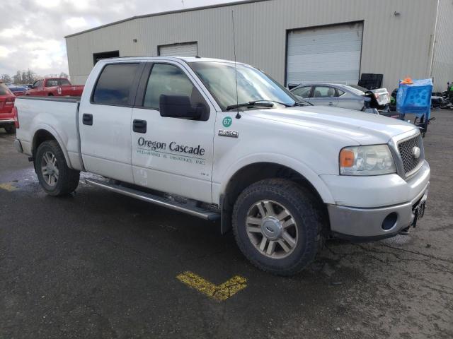 Photo 4 from auction – 2008 FORD F150 SUPER with VIN 1FTPW14V38FA15478