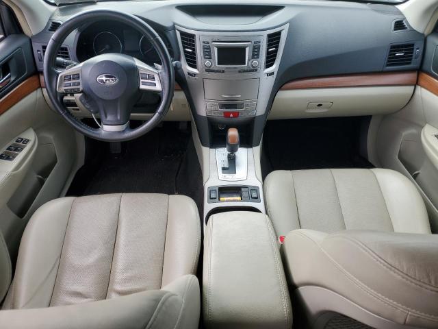 Photo 8 from auction – 2013 SUBARU OUTBACK 2. with VIN 4S4BRBKC7D3297642