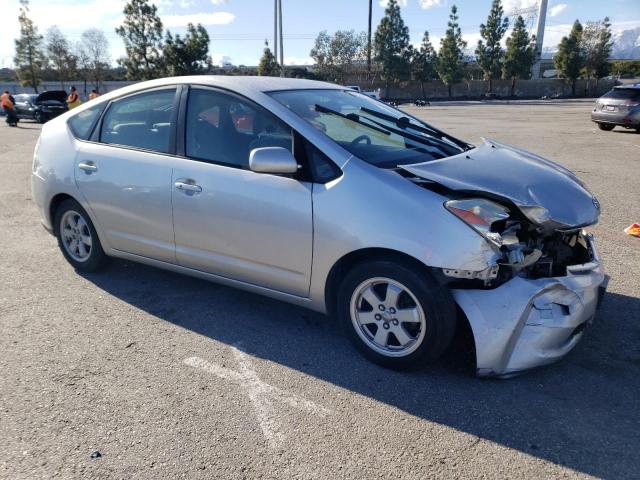 Photo 4 from auction – 2004 TOYOTA PRIUS with VIN JTDKB20U340080529