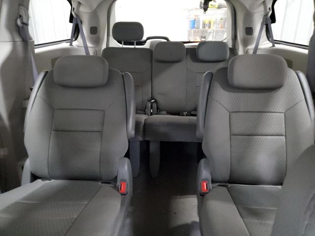 Photo 10 from auction – 2008 CHRYSLER TOWN & COU with VIN 2A8HR44H38R606743