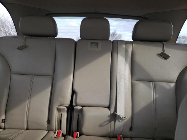 Photo 10 from auction – 2007 FORD EDGE SEL with VIN 2FMDK48C17BA71231