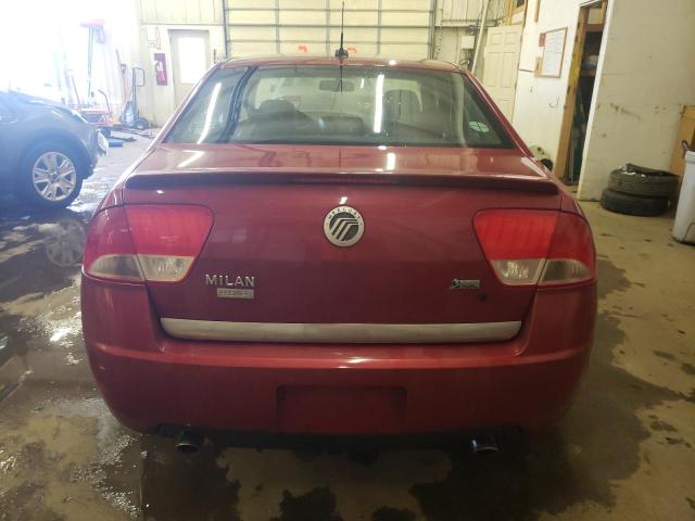 Photo 6 from auction – 2010 MERCURY MILAN PREM with VIN 3MEHM0JG5AR614836