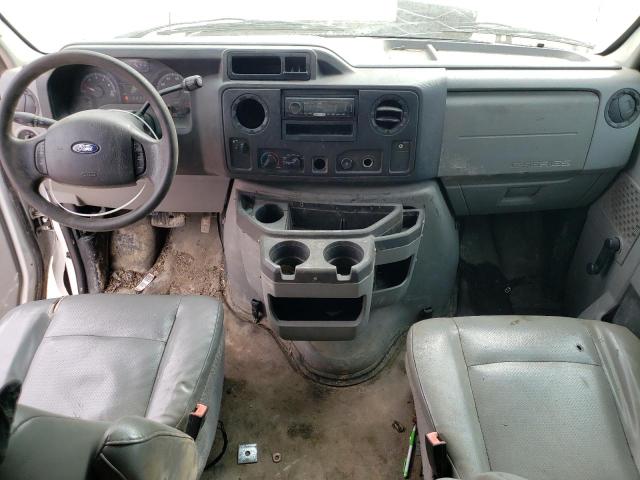 Photo 8 from auction – 2012 FORD ECONOLINE with VIN 1FTNE1EL0CDB06901