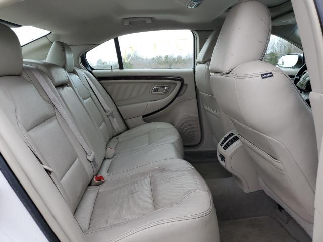 Фото 10 с аукциона – 2010 FORD TAURUS LIM с VIN 1FAHP2FW2AG103456