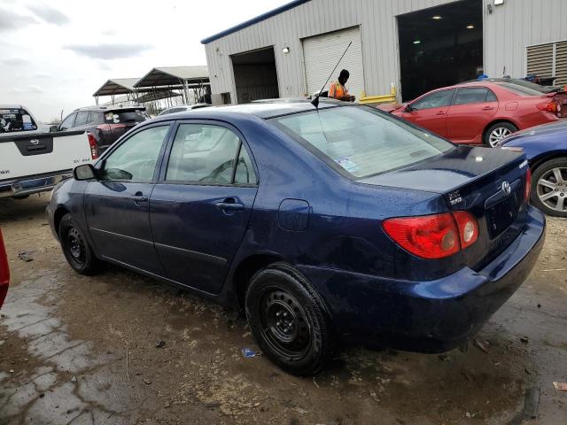 Photo 2 from auction – 2008 TOYOTA COROLLA CE with VIN 1NXBR32E08Z997333