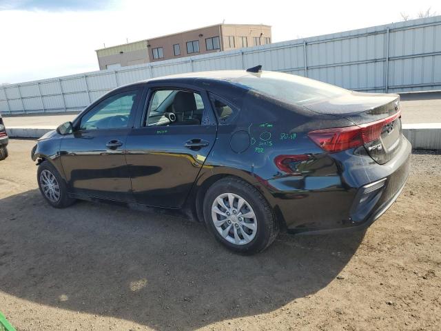 Photo 2 from auction – 2020 KIA FORTE FE with VIN 3KPF24AD0LE160789