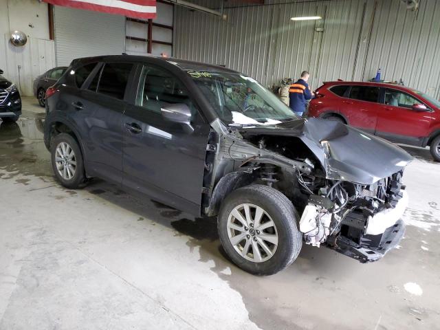 Photo 4 from auction – 2016 MAZDA CX-5 TOURI with VIN JM3KE4CY8G0736592