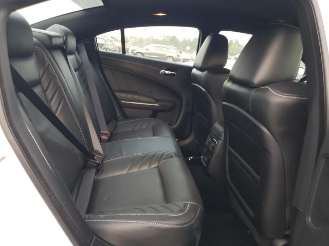 Photo 10 from auction – 2022 DODGE CHARGER SR with VIN 2C3CDXL94NH124171