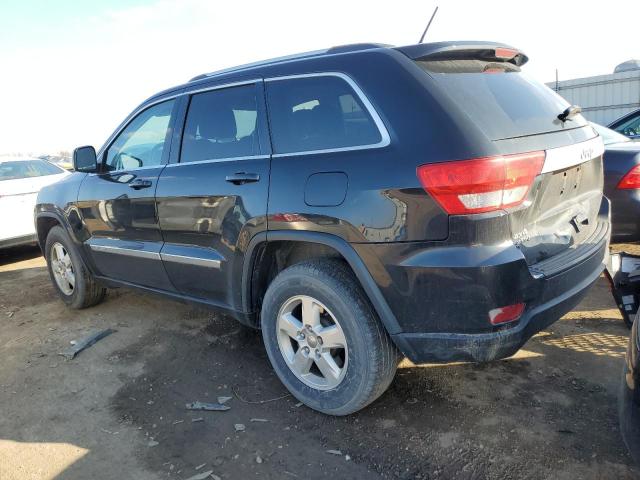 Photo 2 from auction – 2013 JEEP GRAND CHER with VIN 1C4RJFAG5DC587738