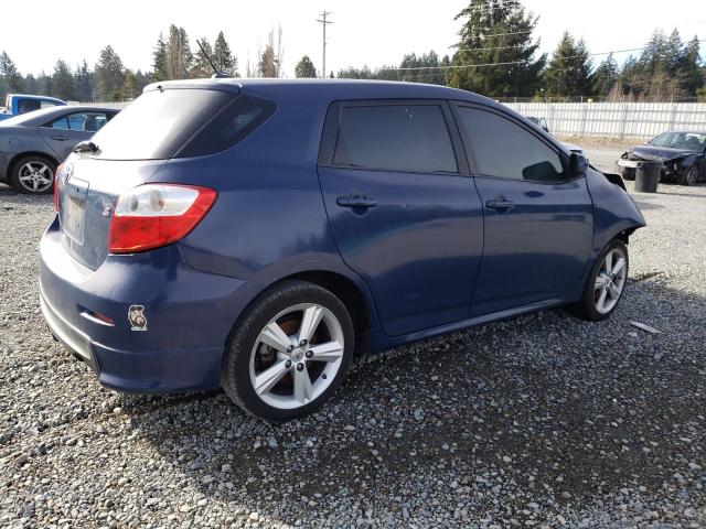 Photo 3 from auction – 2009 TOYOTA COROLLA MA with VIN 2T1KE40E99C008419