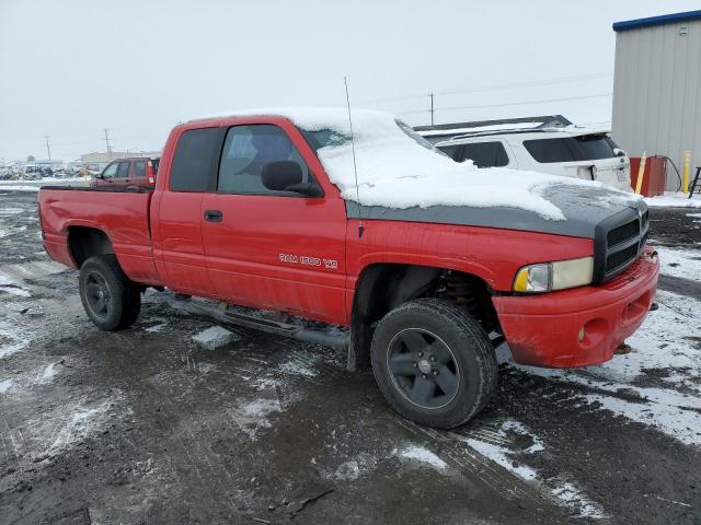 Photo 4 from auction – 2001 DODGE RAM 1500 with VIN 3B7HF13ZX1G210281