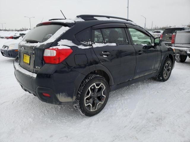 Photo 3 from auction – 2014 SUBARU XV CROSSTR with VIN JF2GPAGC7EH348047