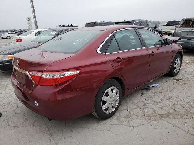 Photo 3 from auction – 2016 TOYOTA CAMRY LE with VIN 4T1BF1FK6GU507781