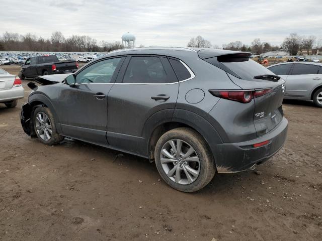 Photo 2 from auction – 2023 MAZDA CX-30 PREF with VIN 3MVDMBCM3PM516889