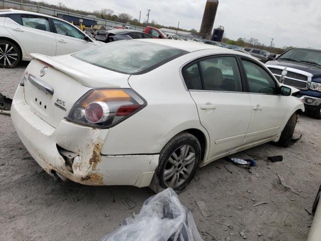 Photo 3 from auction – 2011 NISSAN ALTIMA BAS with VIN 1N4AL2AP5BN439743