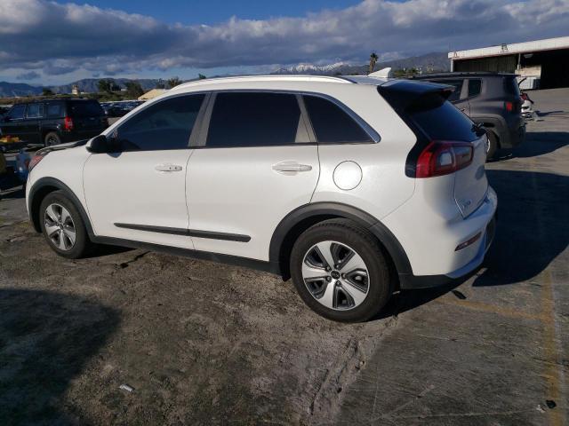 Photo 2 from auction – 2019 KIA NIRO FE with VIN KNDCB3LC4K5239328