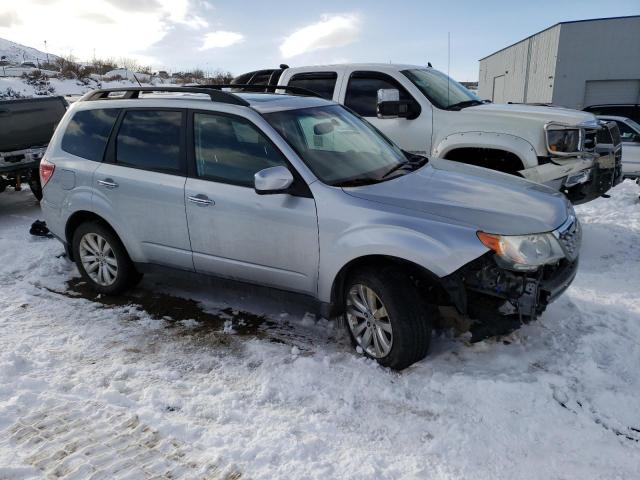 Photo 4 from auction – 2012 SUBARU FORESTER 2 with VIN JF2SHADC8CH460672