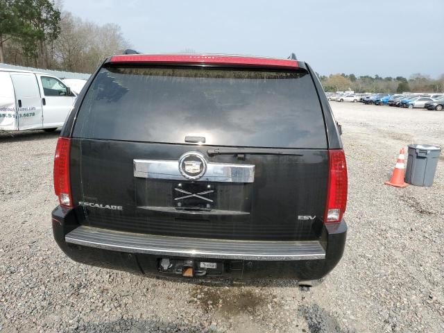 Photo 6 from auction – 2007 CADILLAC ESCALADE E with VIN 1GYFK66867R325613