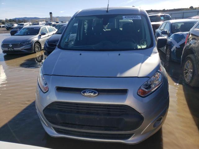 Photo 5 from auction – 2016 FORD TRANSIT CO with VIN NM0GS9F77G1286786