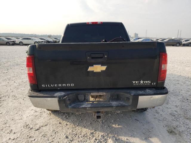 Photo 6 from auction – 2011 CHEVROLET SILVERADO with VIN 3GCPCSE08BG252586