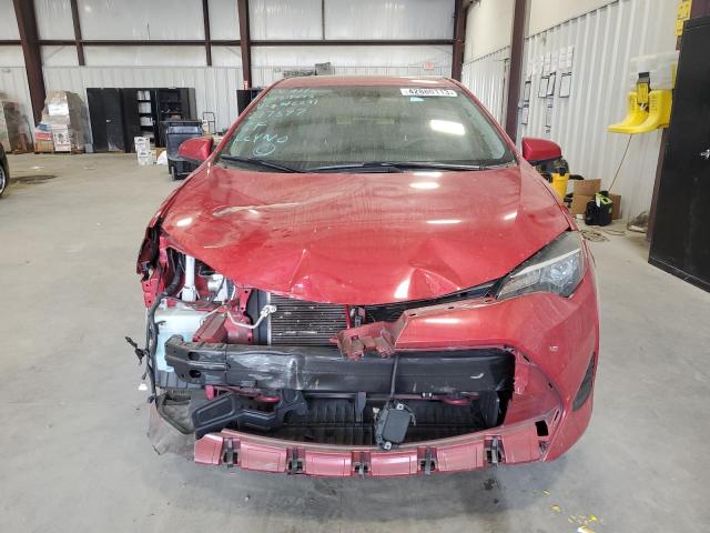 Photo 5 from auction – 2019 TOYOTA COROLLA L with VIN 2T1BURHE1KC176291