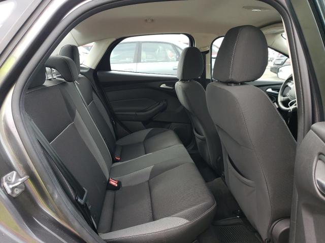 Photo 10 from auction – 2014 FORD FOCUS SE with VIN 1FADP3F2XEL248100