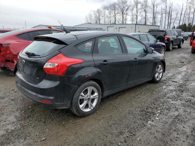 Photo 3 from auction – 2014 FORD FOCUS SE with VIN 1FADP3K25EL255607
