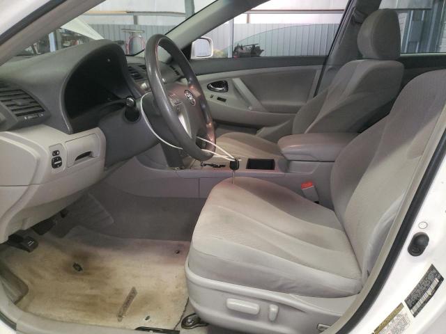 Photo 7 from auction – 2007 TOYOTA CAMRY CE with VIN 4T1BE46K17U693265