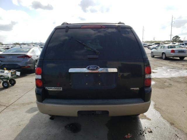 Photo 6 from auction – 2007 FORD EXPLORER E with VIN 1FMEU64E77UB54934