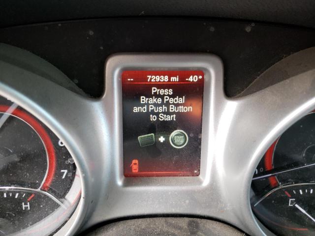 Photo 9 from auction – 2018 DODGE JOURNEY SE with VIN 3C4PDCAB3JT381576