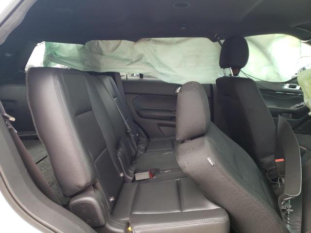 Photo 10 from auction – 2015 FORD EXPLORER P with VIN 1FM5K8AR8FGB32642