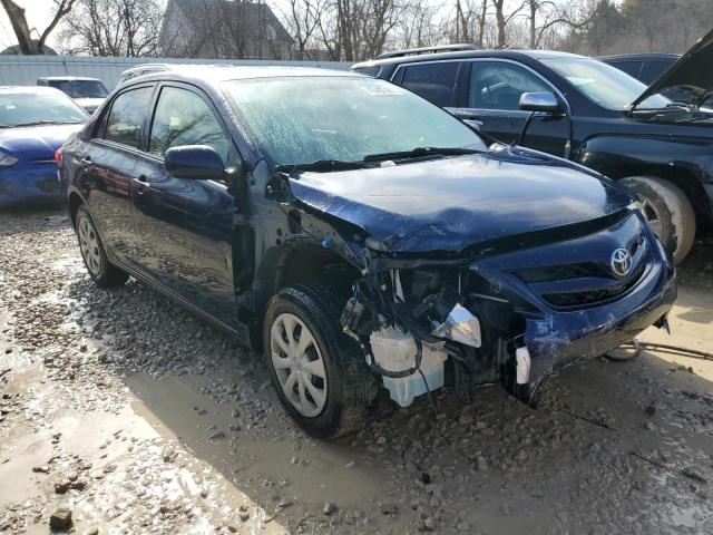 Photo 4 from auction – 2011 TOYOTA COROLLA BA with VIN JTDBU4EE5BJ094284