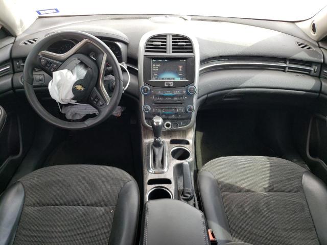 Photo 8 from auction – 2016 CHEVROLET MALIBU LIM with VIN 1G11C5SA4GF169114