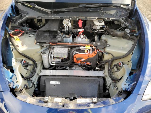 Photo 11 from auction – 2022 TESLA MODEL Y with VIN 7SAYGDEF2NF438646