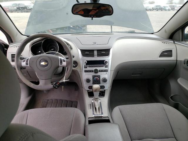 Photo 8 from auction – 2012 CHEVROLET MALIBU LS with VIN 1G1ZB5E02CF342213