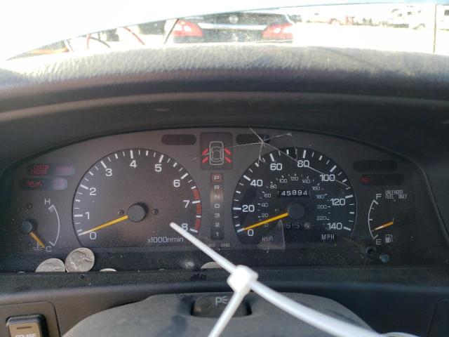 Photo 9 from auction – 1994 SUBARU LEGACY L with VIN 4S3BJ6330R7941998