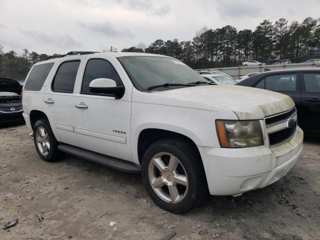 Photo 4 from auction – 2011 CHEVROLET TAHOE C150 with VIN 1GNSCBE09BR392647